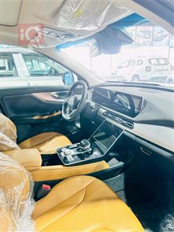 بايك X7